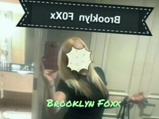 Brooklyn_Foxx