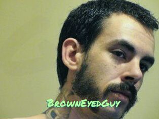 BrownEyedGuy