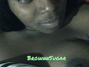 BrownnSugar