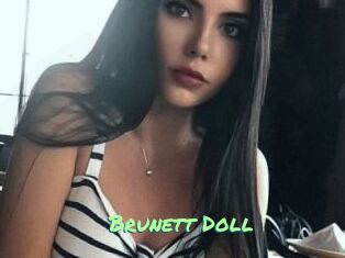 Brunett_Doll
