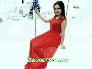 BrunetteCandy