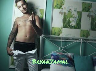 BryanJamal