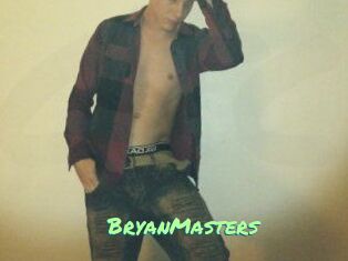 BryanMasters