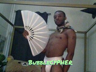 BubbleCYPHER