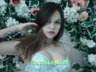 BubbleKate