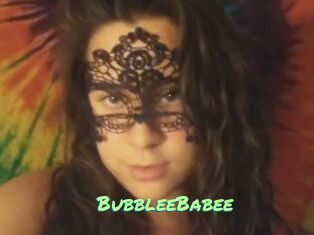 BubbleeBabee