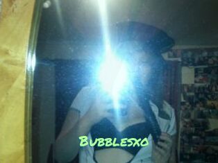 Bubblesxo