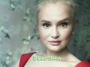 Buloshka