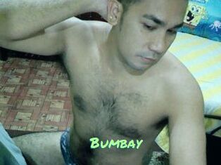 Bumbay