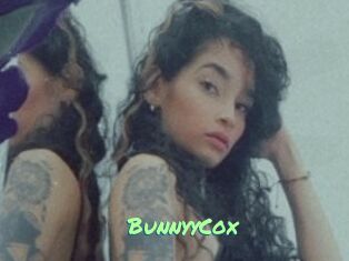 BunnyyCox