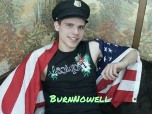 BurnNowell