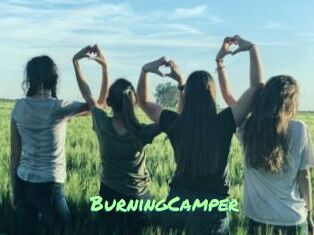 BurningCamper