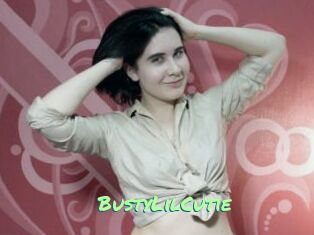 BustyLilCutie