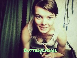 ButterflyGirl