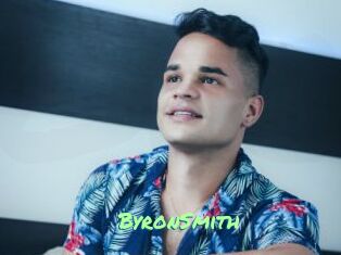 ByronSmith