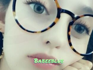 Babeeblue