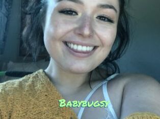 Babybugsy