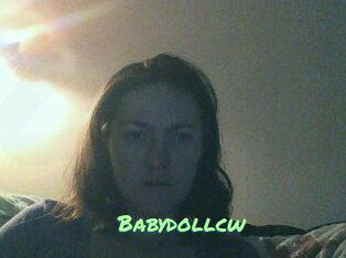 Babydollcw