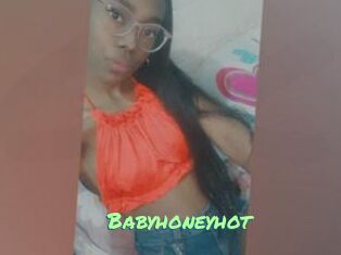 Babyhoneyhot