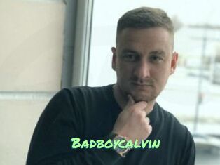 Badboycalvin