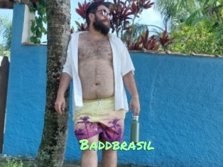 Baddbrasil