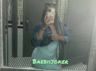 Baebiijoker