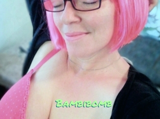 Bambibomb