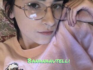 Banananutelli