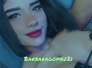 Barbaragomez21