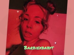 Barbiexbabyt
