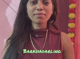 Barkhadarling