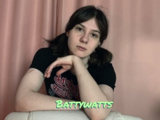 Battywatts