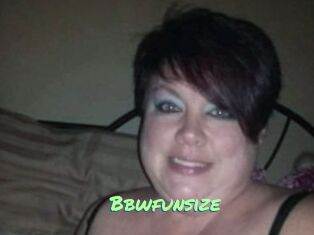 Bbwfunsize