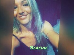 Beachie