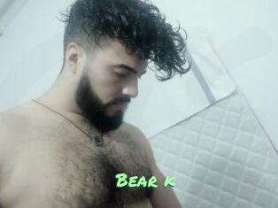 Bear_k