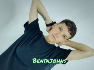 Beatajohns