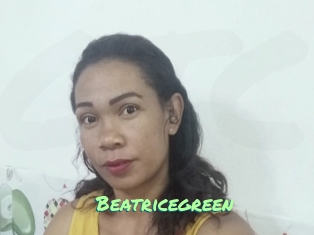 Beatricegreen