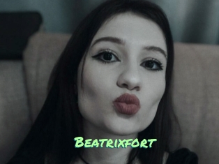 Beatrixfort