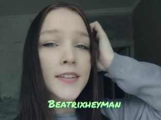 Beatrixheyman