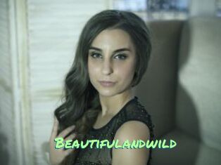 Beautifulandwild