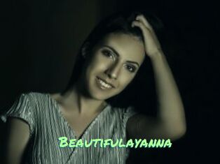 Beautifulayanna