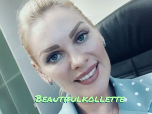 Beautifulkollette