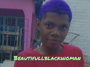 Beautifullblackwoman