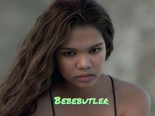 Bebebutler