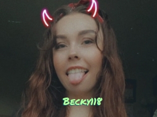 Becky118