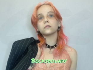 Beckyboundy