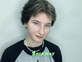 Beckyfay