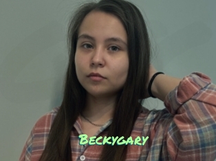 Beckygary