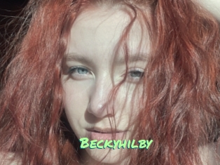 Beckyhilby