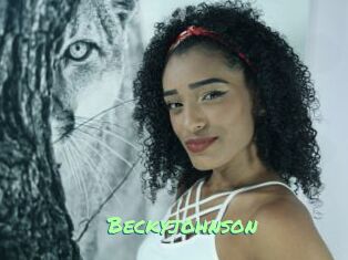 beckyjohnson Gothicorgien